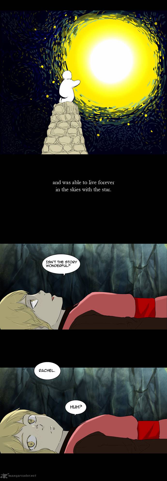 Tower of God Chapter 85 image 12